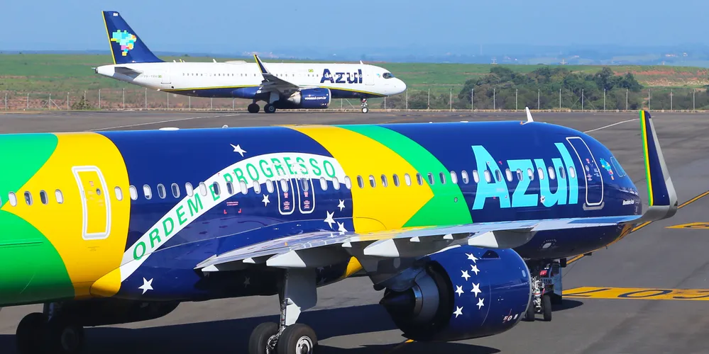 Resultados foram piores que os obtidos pela empresa no ano anterior