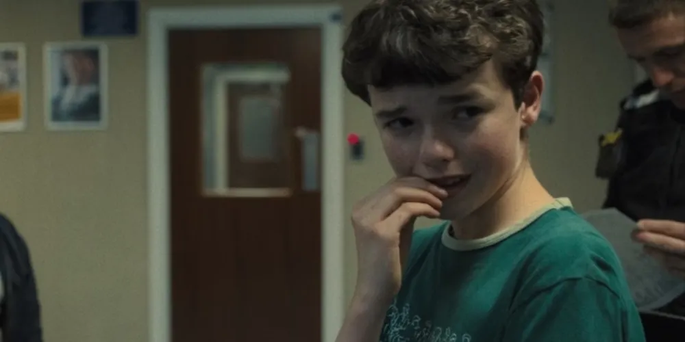 Elon Musk reagiu à uma publicação criticando a série no Twitter