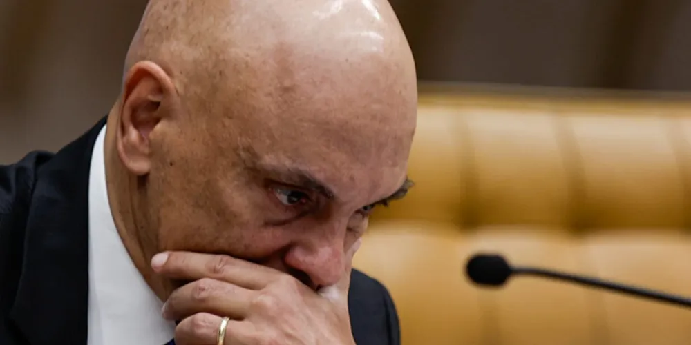 Processo que envolve Alexandre de Moraes tramita em Tribunal de Justiça da Flórida