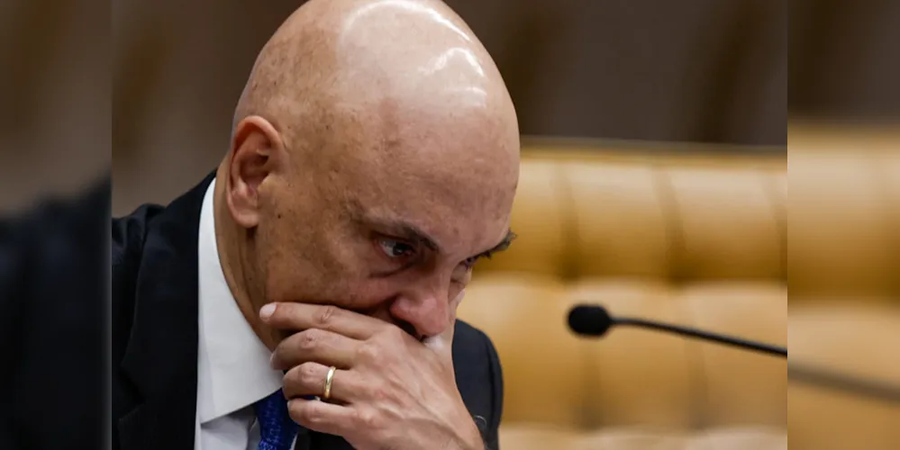 Processo que envolve Alexandre de Moraes tramita em Tribunal de Justiça da Flórida