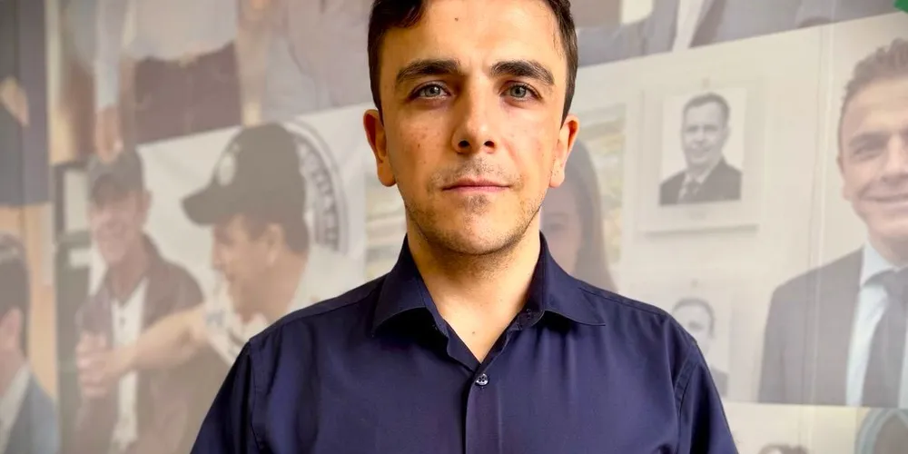 Aliel Machado cobra ações mais efetivas contra a Sanepar