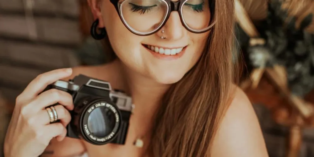 Amanda dos Santos Antunes Pereira também era dona de uma empresa de fotografia