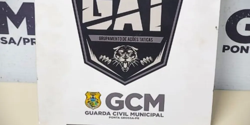 Faca utilizada no crime foi apreendida pelas autoridades de segurança