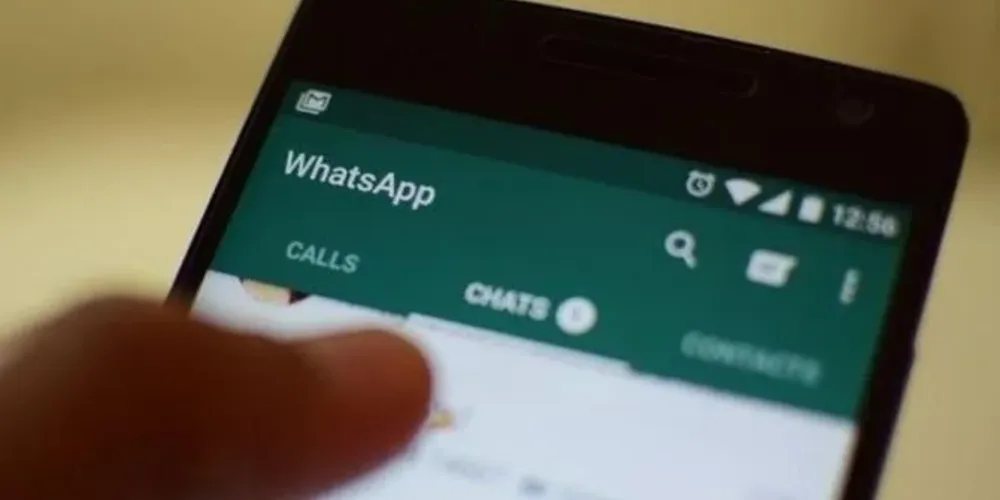 A vítima só descobriu o golpe após a transferência do dinheiro