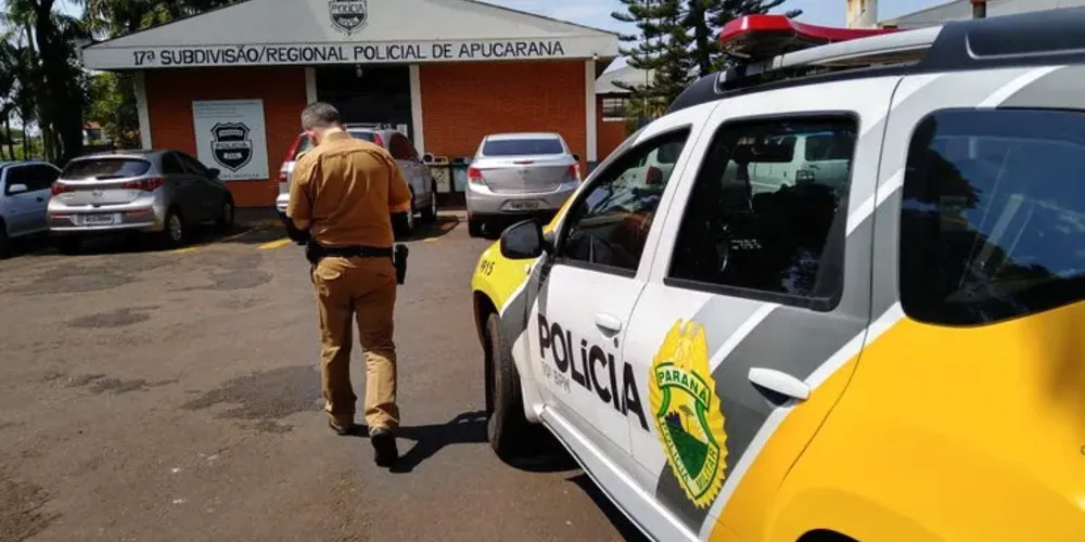 A Delegacia da Mulher assumiu as investigações para apurar os fatos