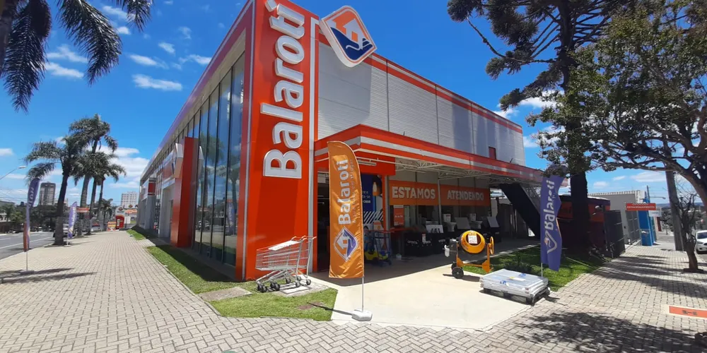 Unidade da Nova Rússia fica na Avenida Ernesto Vilela, 1080