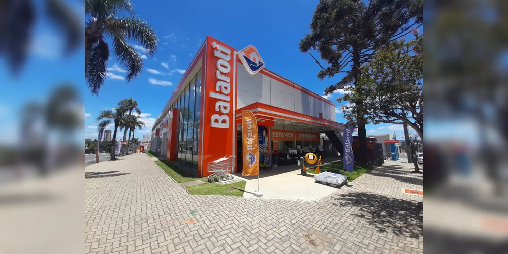Unidade da Nova Rússia fica na Avenida Ernesto Vilela, 1080