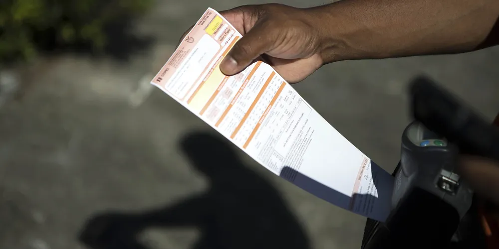 Quando a conta de luz é calculada pela bandeira verde, não há nenhum acréscimo
