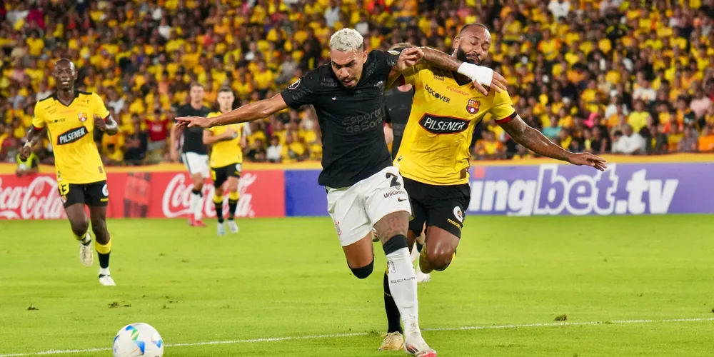 Equipes voltam a duelar na próxima quarta-feira (12), na Neo Química Arena