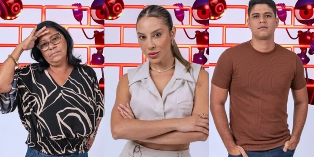 Um novo eliminado irá se despedir do BBB