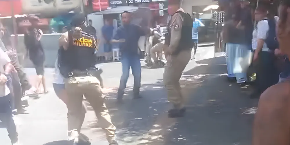 Novas informações devem ser divulgadas em breve pela PM