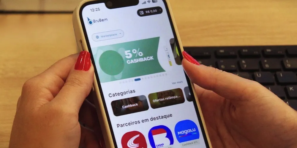Assinantes também podem aproveitar cashbacks e descontos
