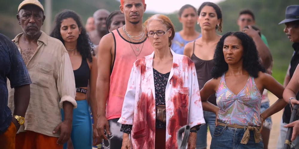 Bacuru é o filme que passará no CineSesc