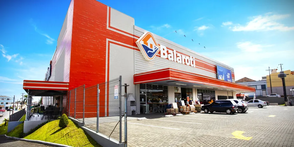 Balaroti de Uvaranas fica na avenida General Carlos Cavalcanti