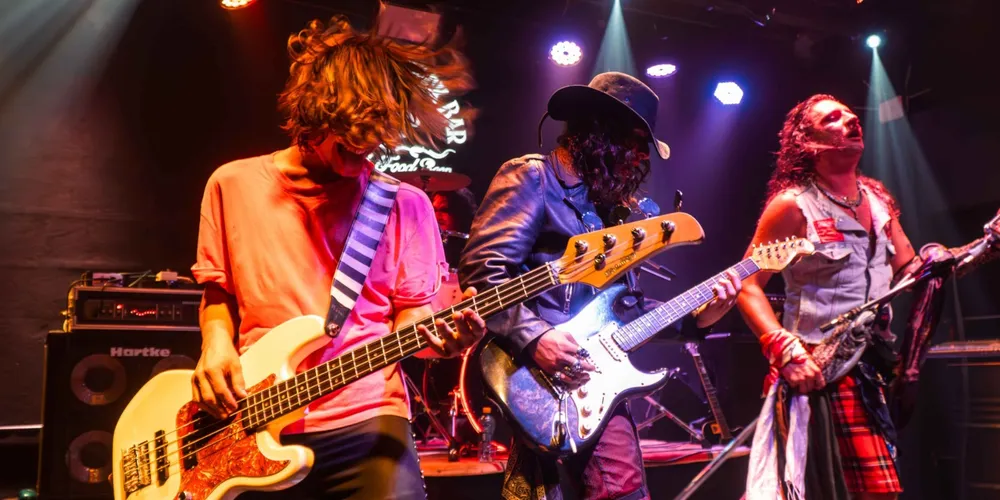 Recentemente, a banda participou de uma votação para tocar no Lollapalooza 2025, o que foi um marco para a Explicito’s