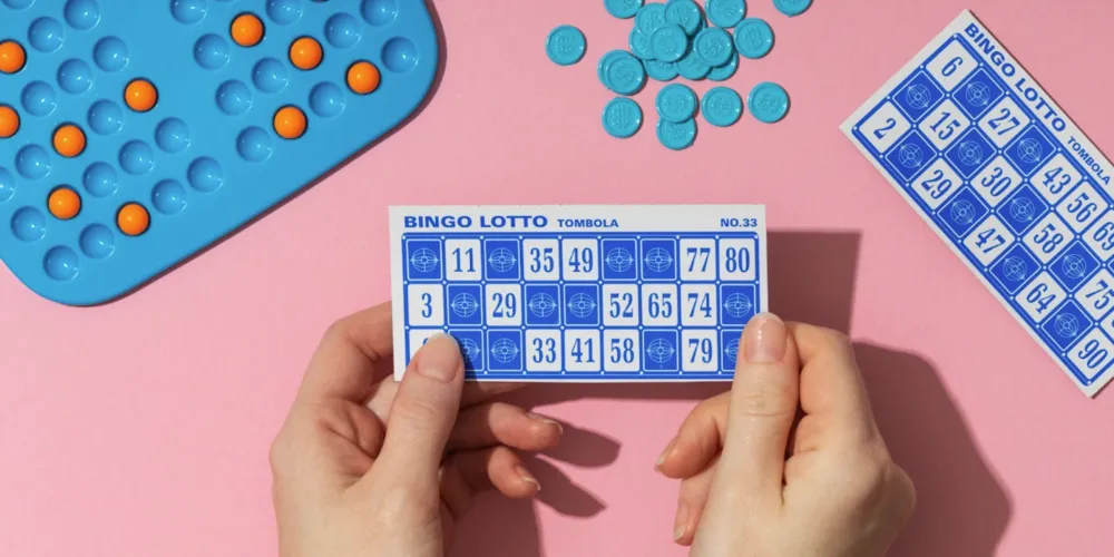 Uma das maiores vantagens do bingo online é a facilidade de acesso