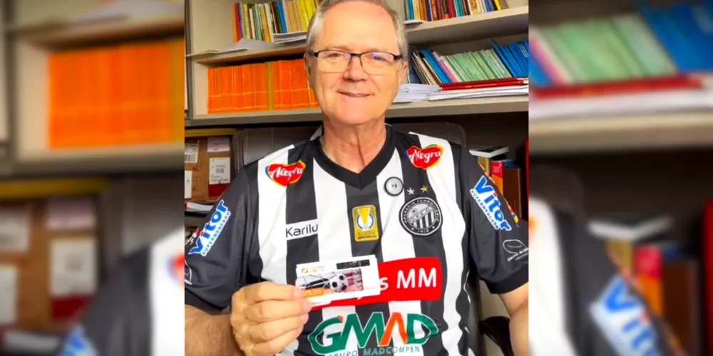 Bispo de Ponta Grossa, Dom Bruno Elizeu Versari