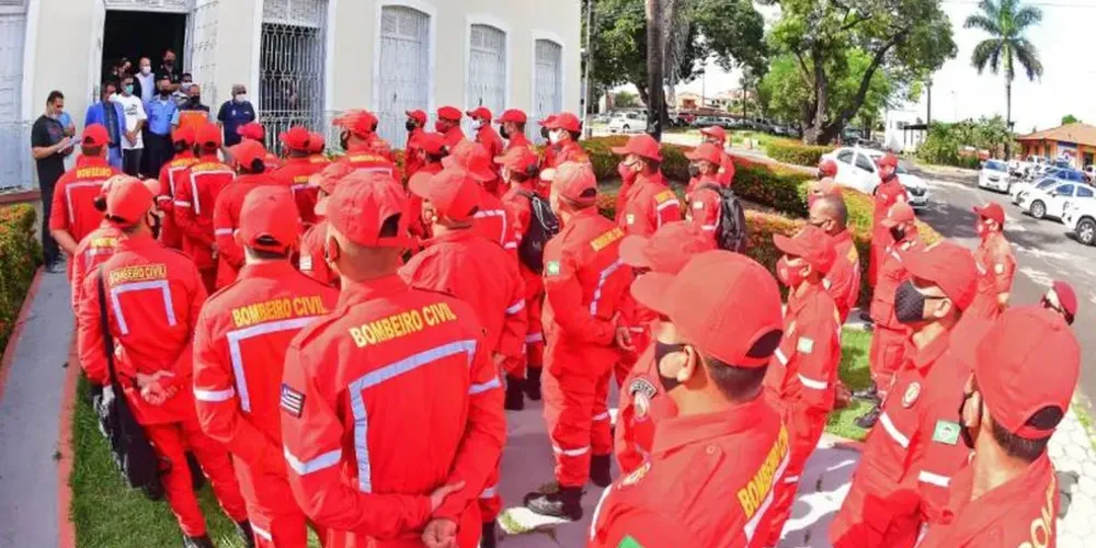 O horário de funcionamento da Agência é das 8h às 16 horas