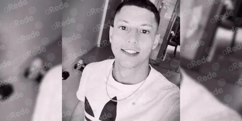 Bruno Martins dos Santos completaria 29 anos neste sábado (12)