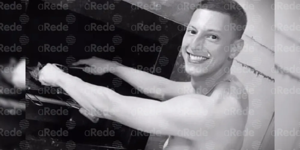 Bruno Martins dos Santos tinha 28 anos