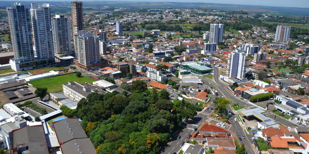 Franquias marcam expansão do mercado de alimentação na cidade