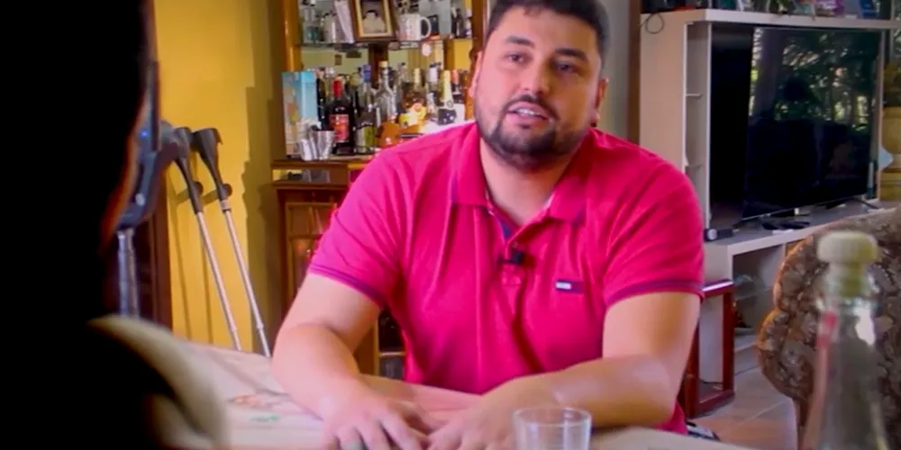 Carlos Henrique Santos Fortes era sócio-proprietário da Araxá Poker Clube