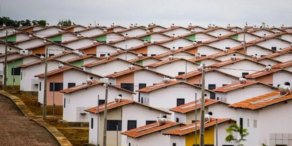 O processo correu por mais de 30 anos