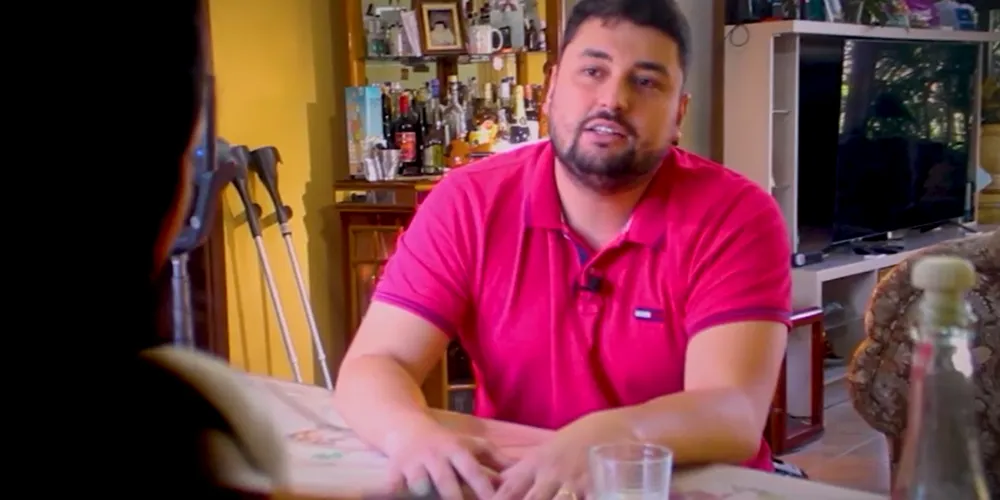 Carlos Henrique Santos Fortes era sócio-proprietário da Araxá Poker Clube