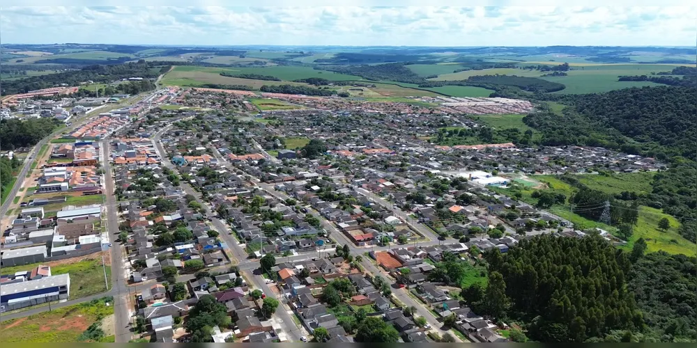 Ponta Grossa projeta orçamento de mais de R$ 2 bilhões