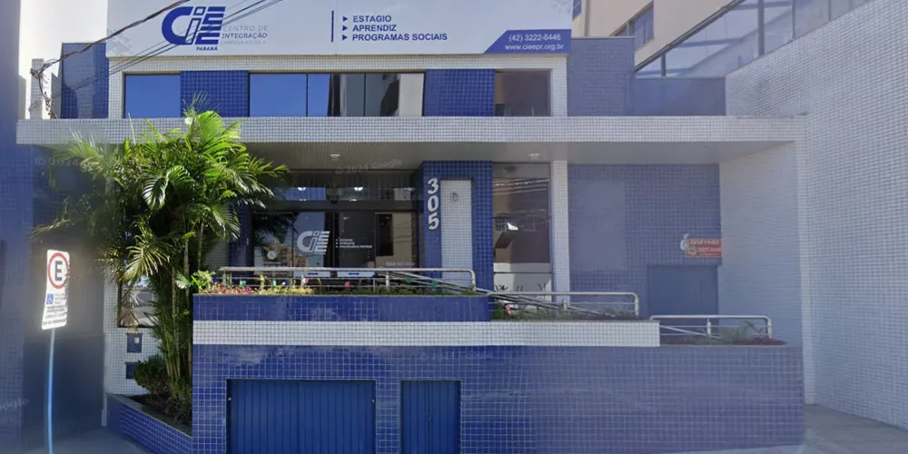 Ao todo, são 109 oportunidades para Ponta Grossa e região