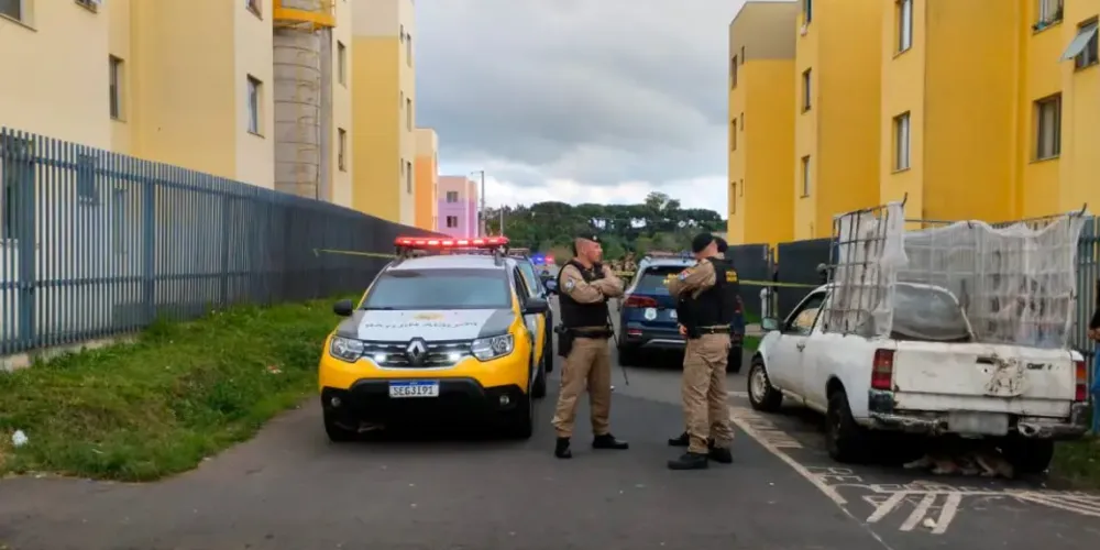 Condomínio em que crime ocorreu já registrou mais de 40 mortes violentas