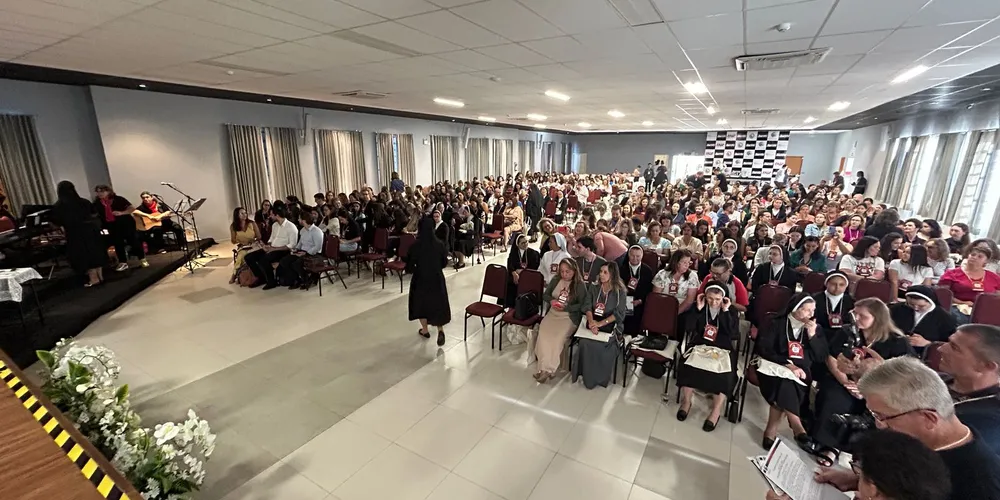 Programação conta com palestras de especialistas renomados