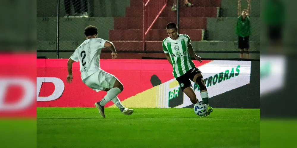 Coritiba volta a campo apenas em 9 de março