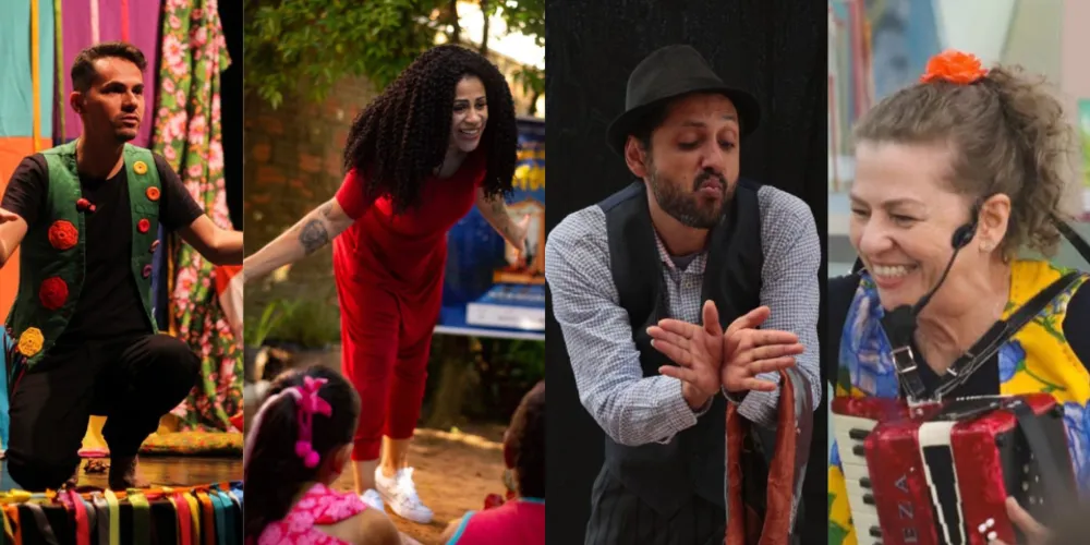 A programação seguirá até o dia 16 de março