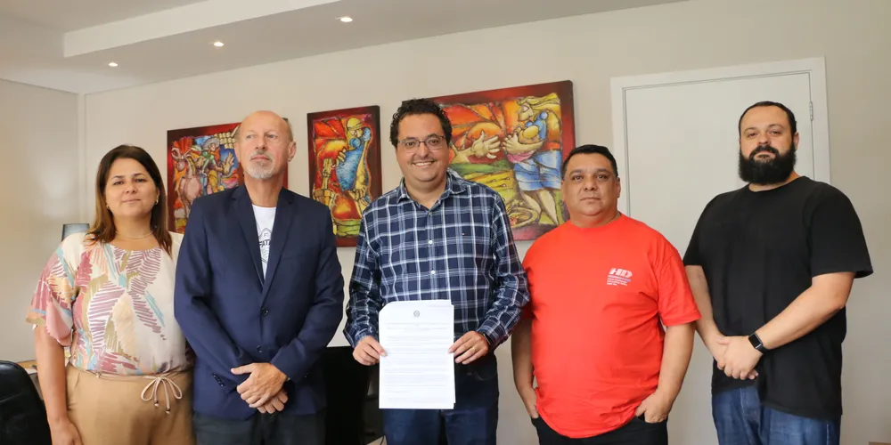 O cadastramento ao CadÚnico pode ser feito nos Centros de Referência em Assistência Social do município