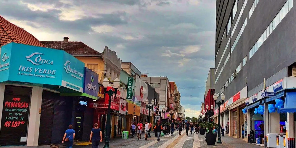 Saiba o que abra e fecha em Ponta Grossa no feriado prolongado