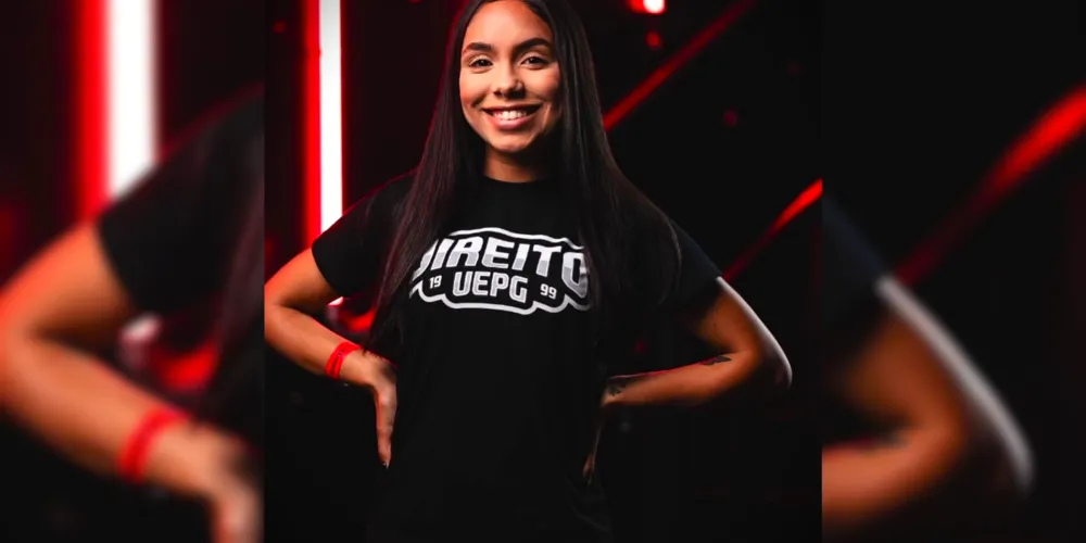 Camilly de Oliveira tinha 21 anos