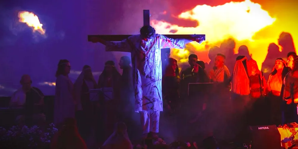 'Musical de Páscoa Ele Vive' promete emocionar o público presente