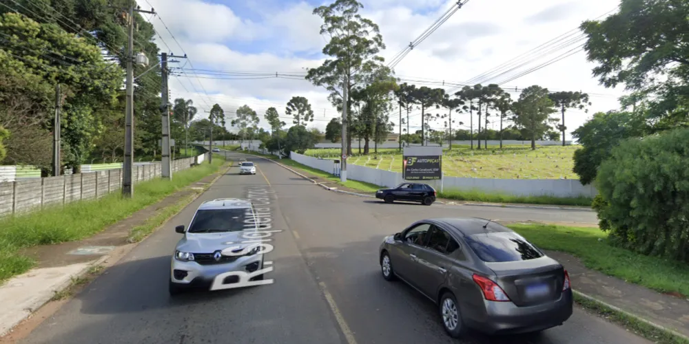 A rua Siqueira Campos será apenas em um sentido