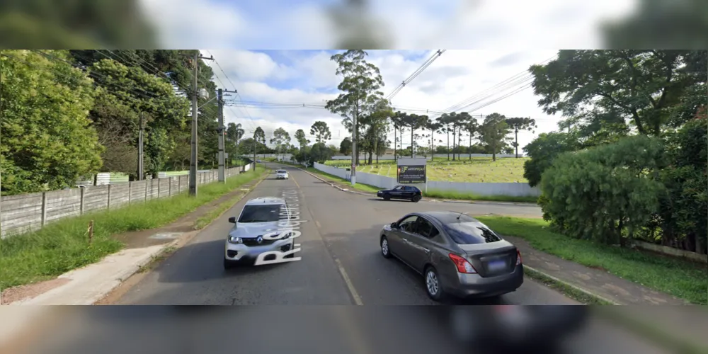 A rua Siqueira Campos será apenas em um sentido