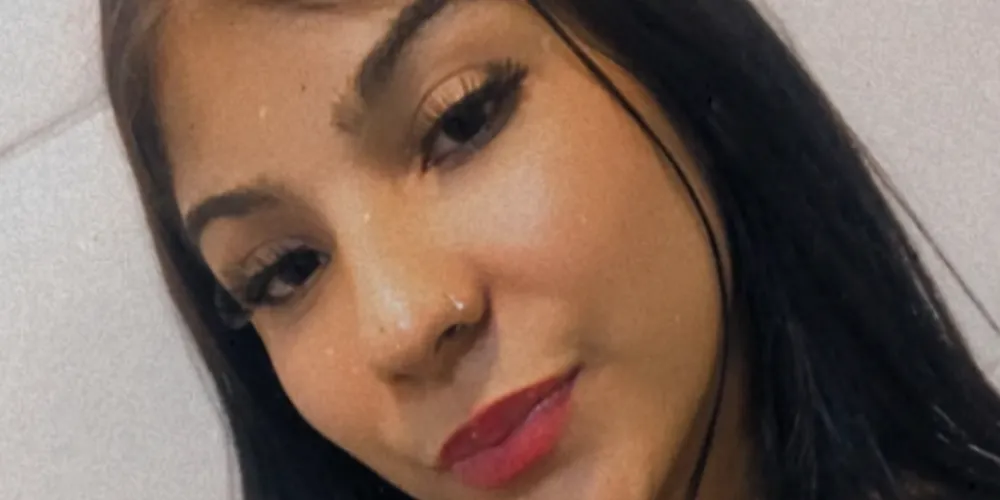 Vitória Regina de Sousa foi assassinada em Cajamar (SP)