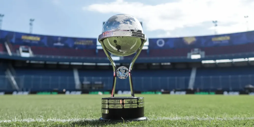 Troféu da Conmebol Sul-Americana