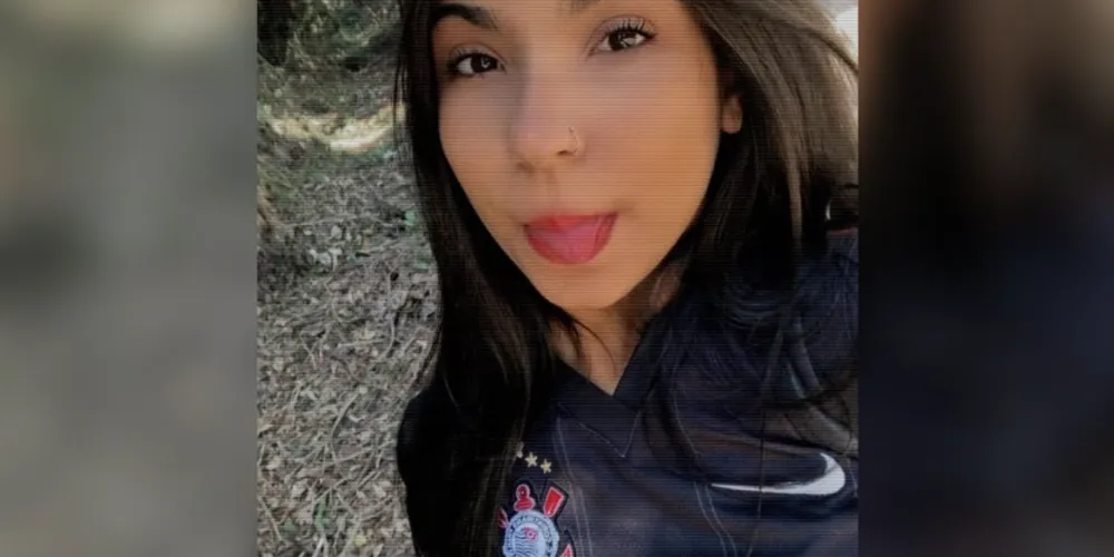 Vitória foi encontrada morta no dia 5 de março, em uma área rural