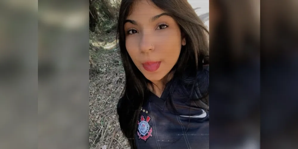 Vitória foi encontrada morta no dia 5 de março, em uma área rural