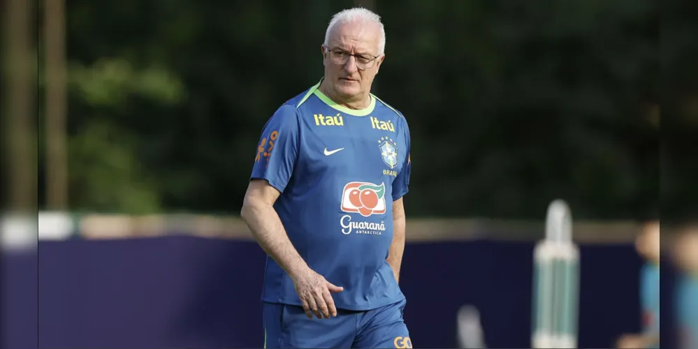 Dorival Júnior convocou Beraldo, João Gomes, Éderson e Weverton