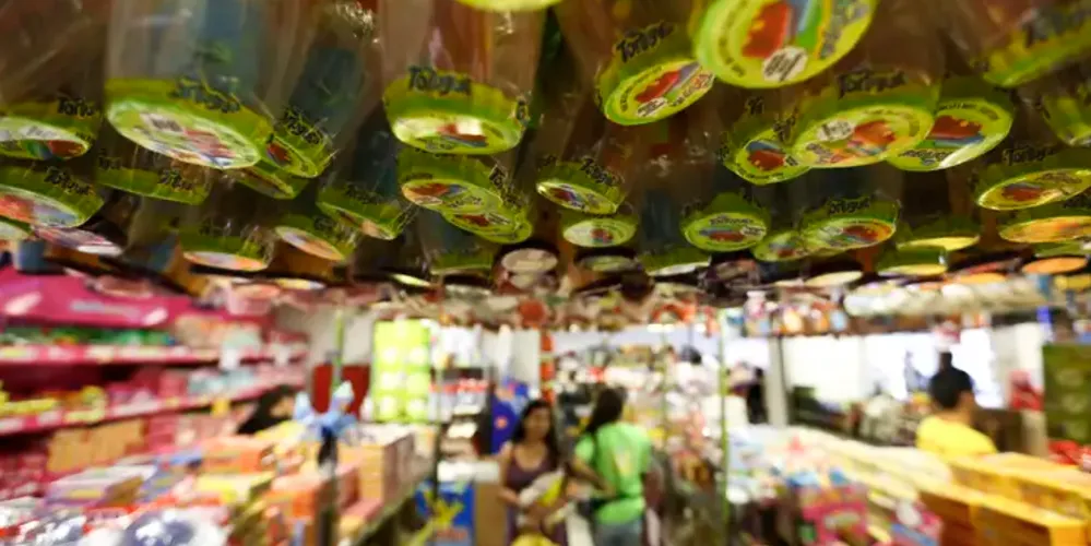 Alta no preço da matéria-prima elevou os custos dos ovos de páscoa