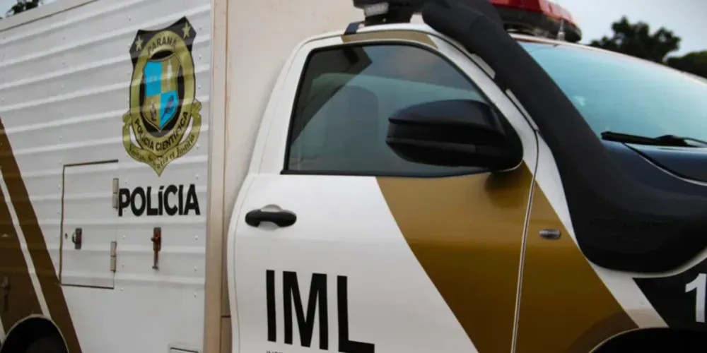 Homem não resistiu aos ferimentos e morreu no local do crime