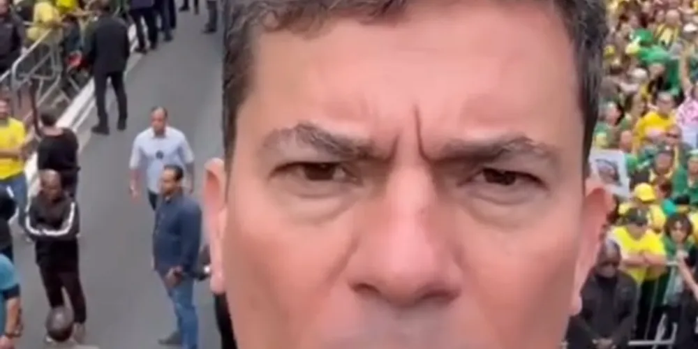 Moro defende que os condenados 'já sofreram demais'