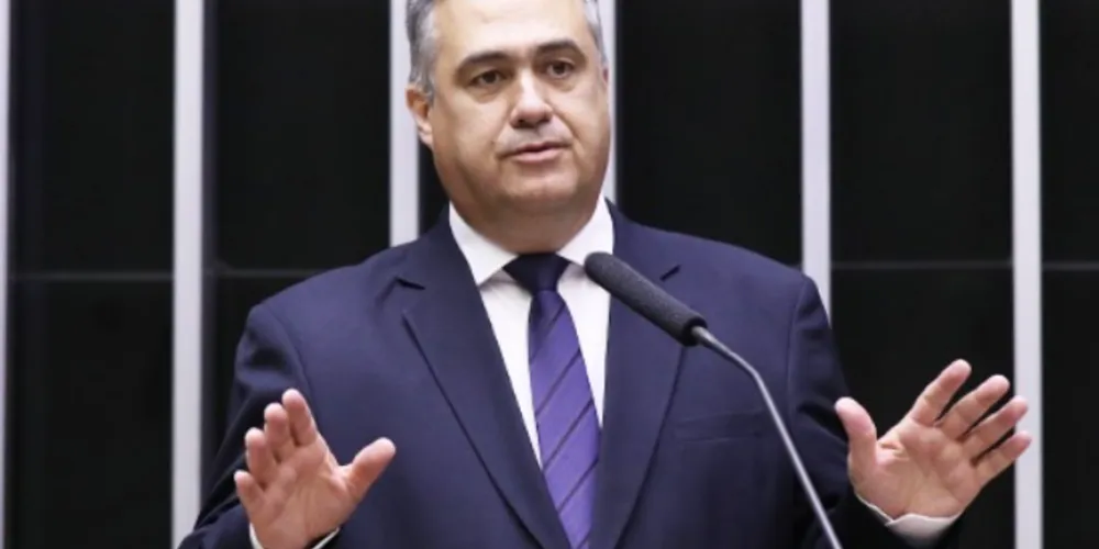 Secretário de Estado Beto Preto participa do evento no município nesta quinta-feira (10)