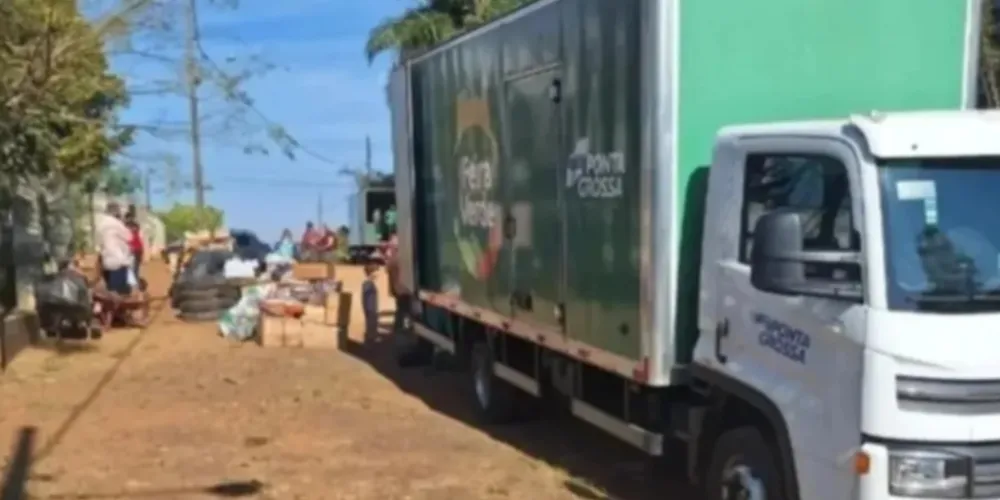Feira Verde também apoia a agricultura familiar